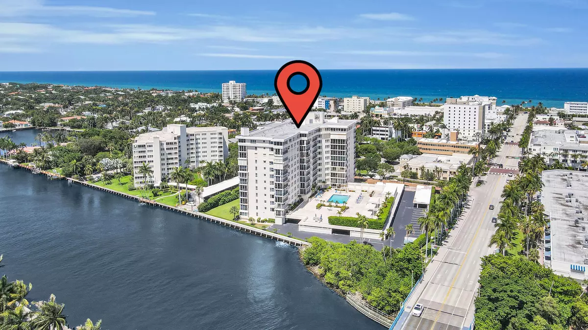 Delray Beach, FL 33483,50 East RD 11d