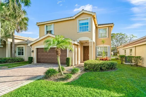 Boynton Beach, FL 33437,7654 Jewelwood DR