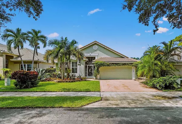 1123 Canoe PT, Delray Beach, FL 33444