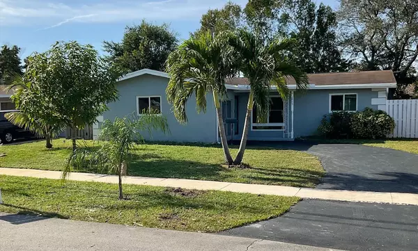 2445 NW 73rd AVE, Sunrise, FL 33313