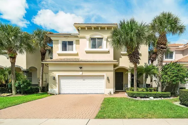 1098 Grove Park CIR, Boynton Beach, FL 33436