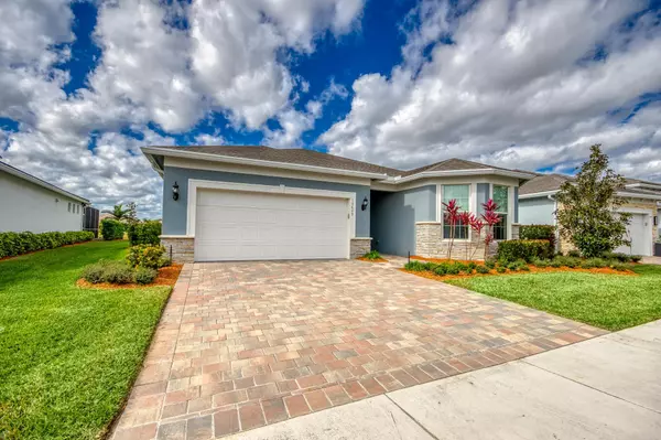 Port Saint Lucie, FL 34987,13609 SW Gingerline DR