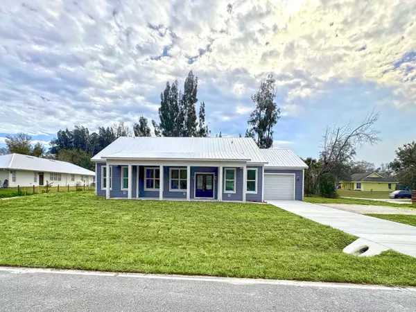 133 N Mulberry ST, Fellsmere, FL 32948