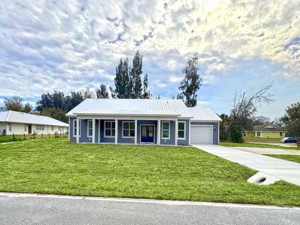 133 N Mulberry ST, Fellsmere, FL 32948