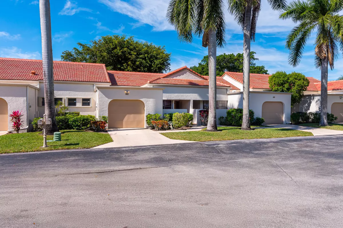 Boynton Beach, FL 33472,5958 W Parkwalk CIR