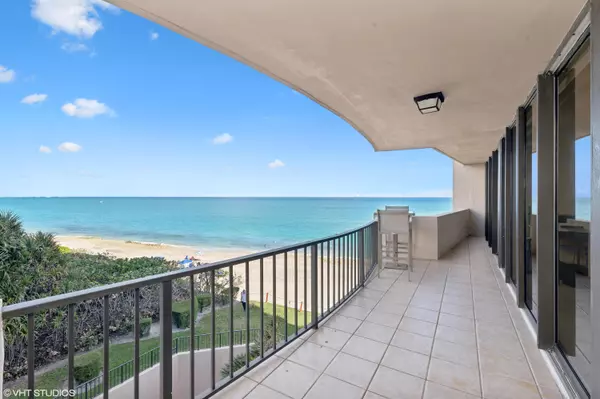 4200 N Ocean DR 1-401, Singer Island, FL 33404