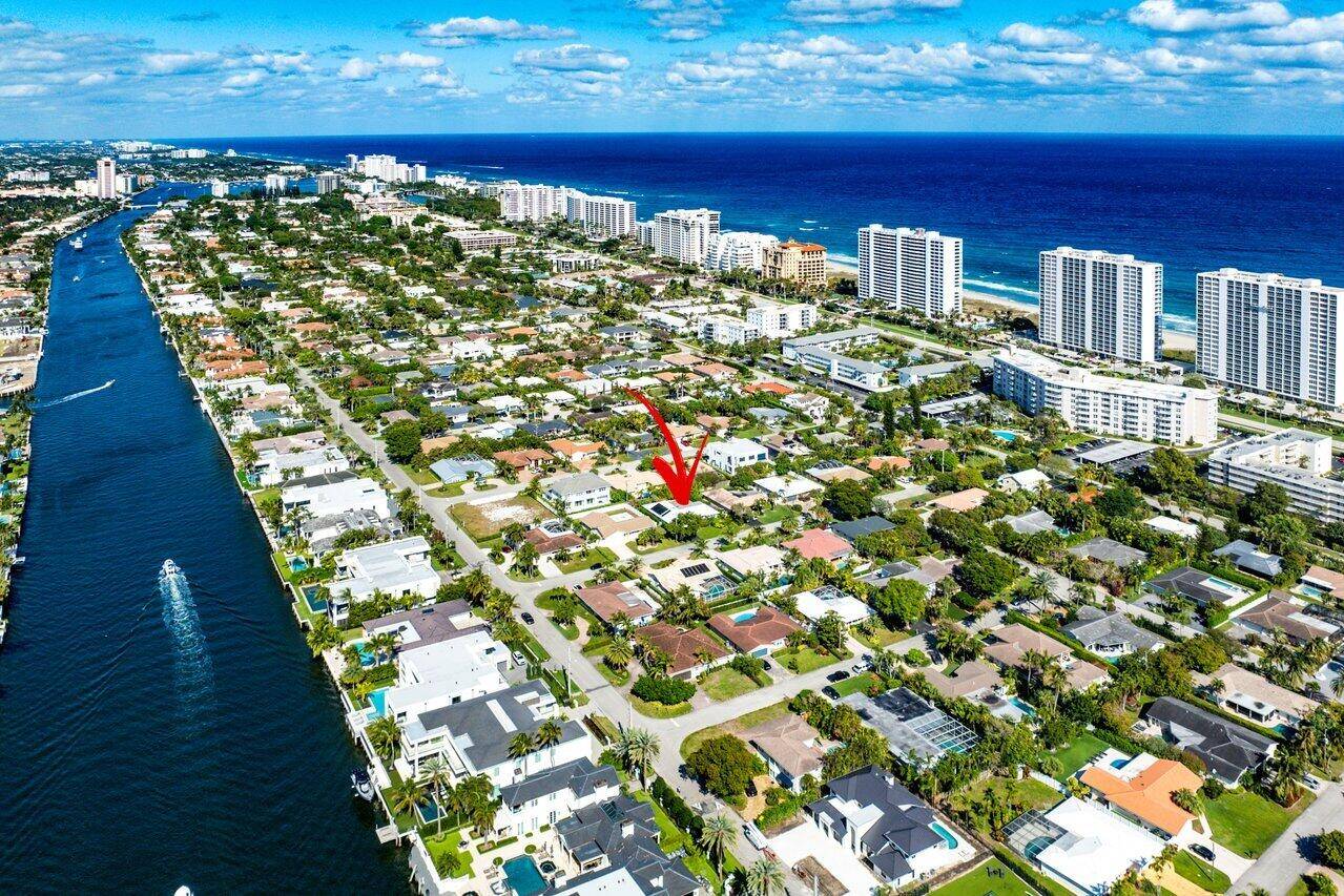 755 Sevilla DR, Boca Raton, FL 33432