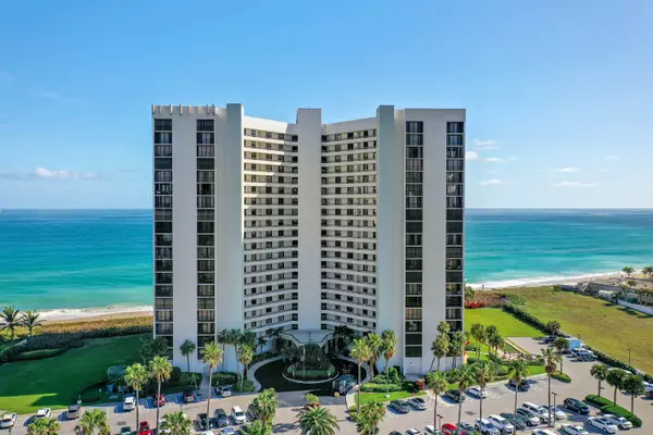 9650 S Ocean DR 1610, Jensen Beach, FL 34957