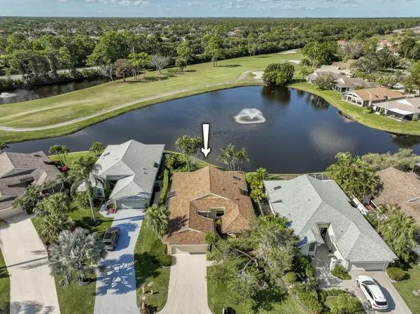 Palm Beach Gardens, FL 33418,6938 Touchstone CIR