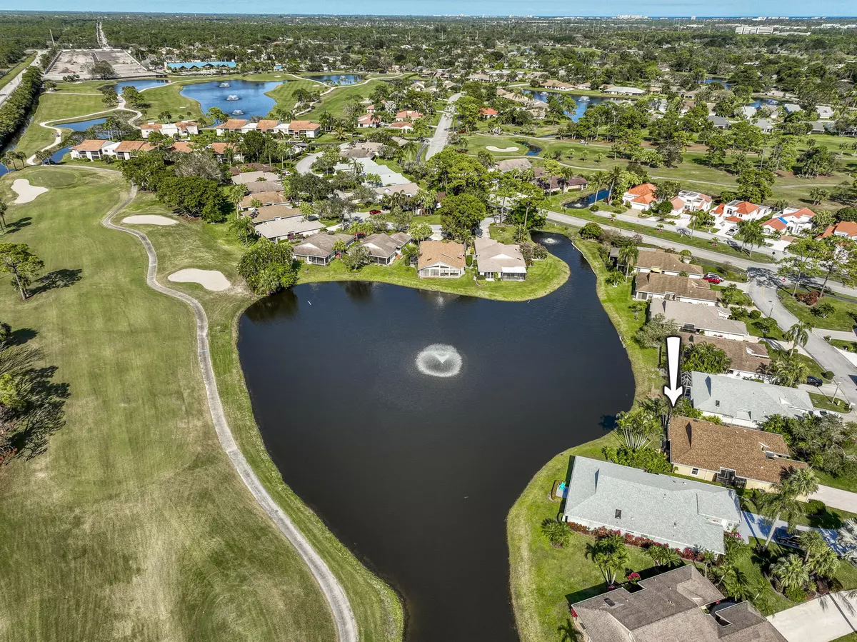 Palm Beach Gardens, FL 33418,6938 Touchstone CIR