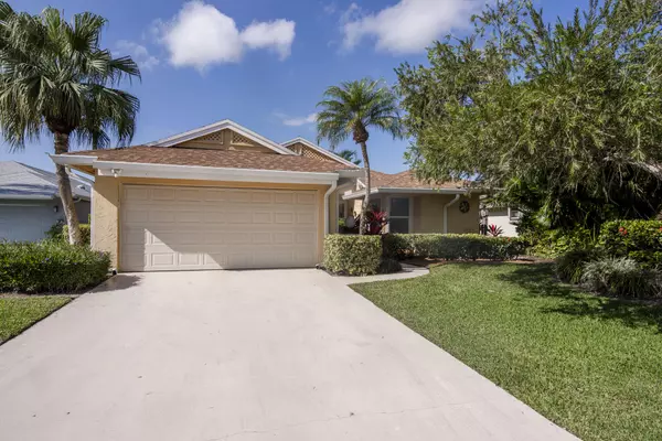 Palm Beach Gardens, FL 33418,6938 Touchstone CIR