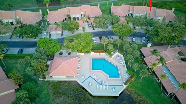257 Old Meadow WAY, Palm Beach Gardens, FL 33418