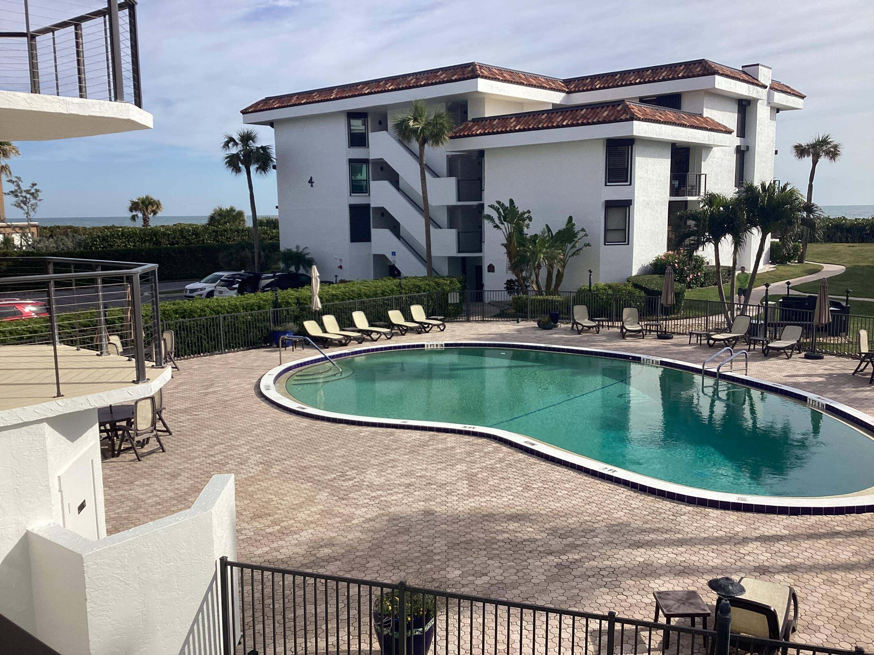 Fort Pierce, FL 34949,4100 N Highway A1a 311