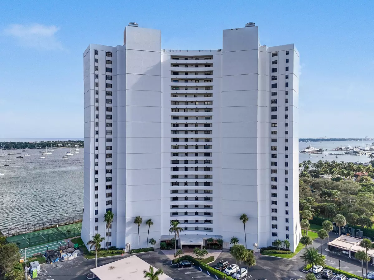 West Palm Beach, FL 33407,5200 N Flagler DR 404
