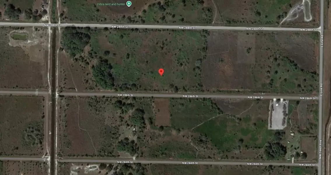 14883 NW 286th ST, Okeechobee, FL 34972