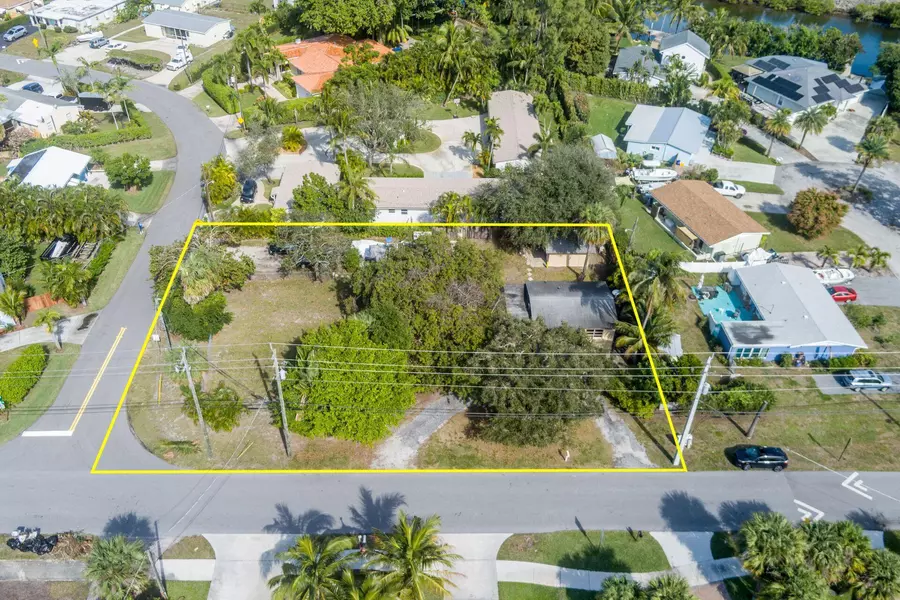 2609 Richard RD, West Palm Beach, FL 33403