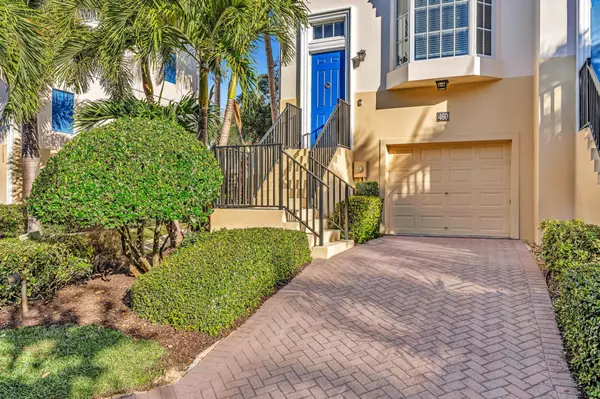 Juno Beach, FL 33408,460 Juno Dunes WAY