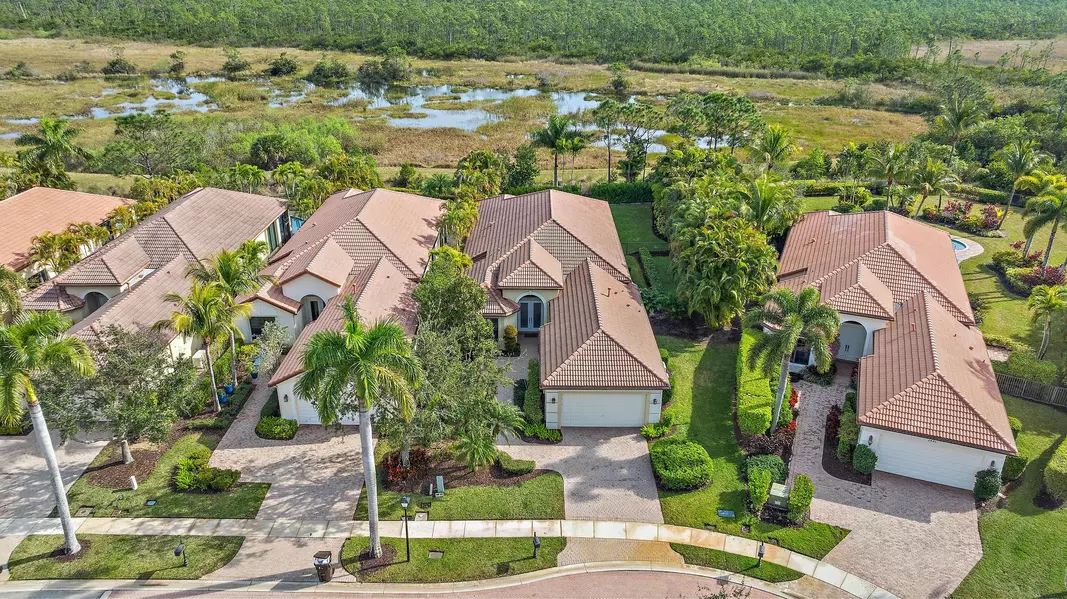 6450 Sparrow Hawk DR, West Palm Beach, FL 33412