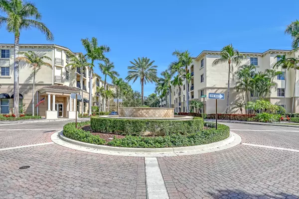 1408 Renaissance WAY 408, Boynton Beach, FL 33426