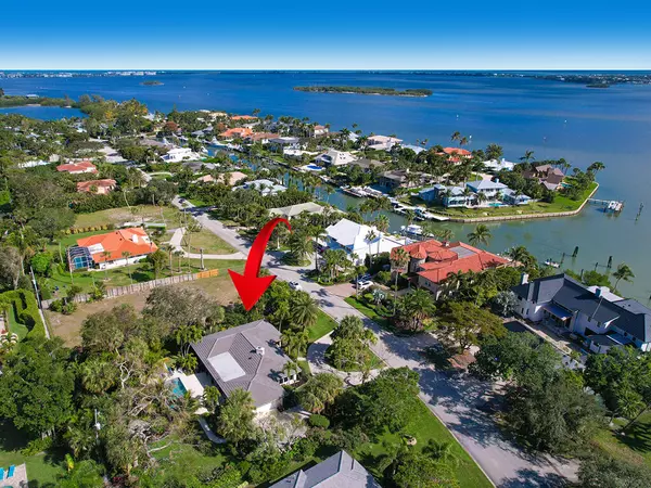 Sewalls Point, FL 34996,21 E High Point RD