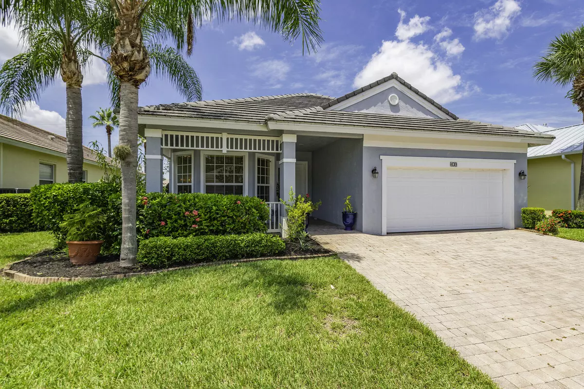 Port Saint Lucie, FL 34986,109 NW Pleasant Grove WAY