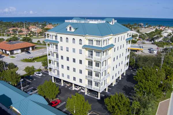 790 Juno Ocean Walk 302-C, Juno Beach, FL 33408