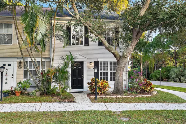 Jupiter, FL 33458,301 Georgian Park DR