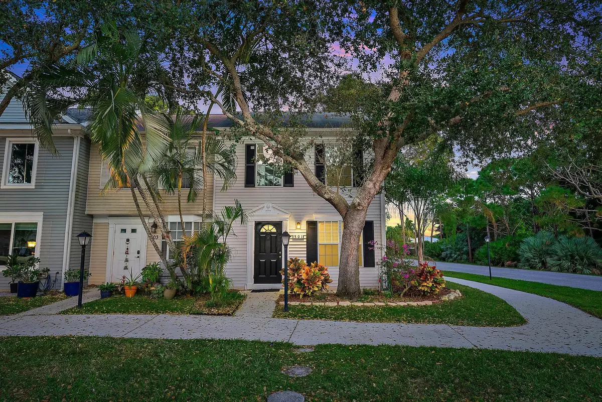 Jupiter, FL 33458,301 Georgian Park DR