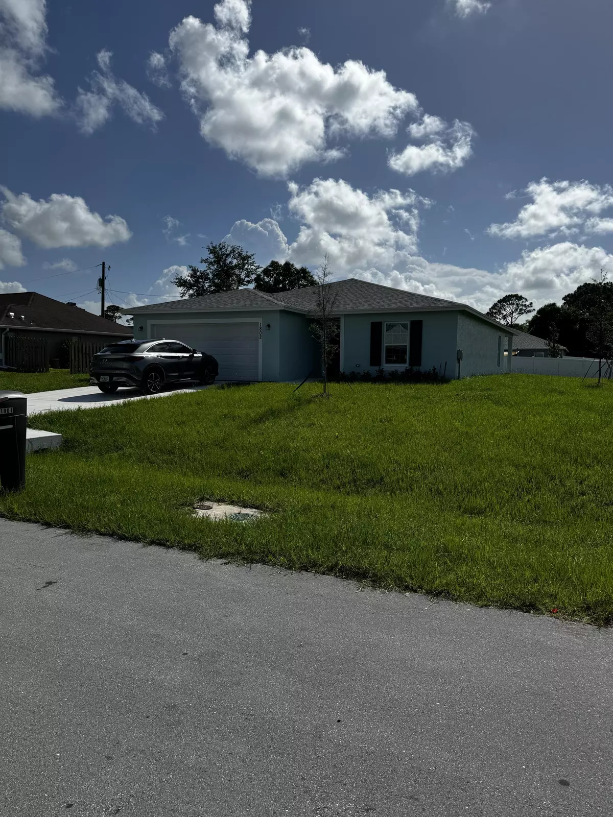 Port Saint Lucie, FL 34953,1802 SW Davis ST