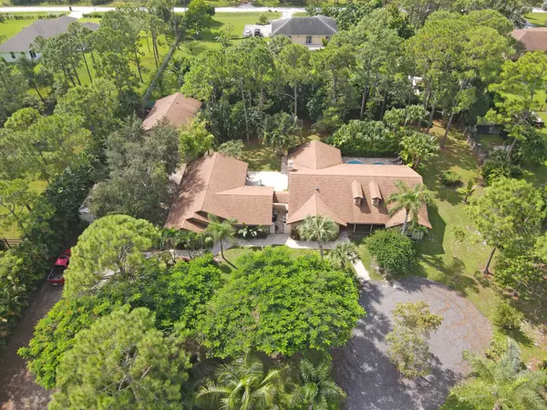 The Acreage, FL 33470,17368 N 49th ST