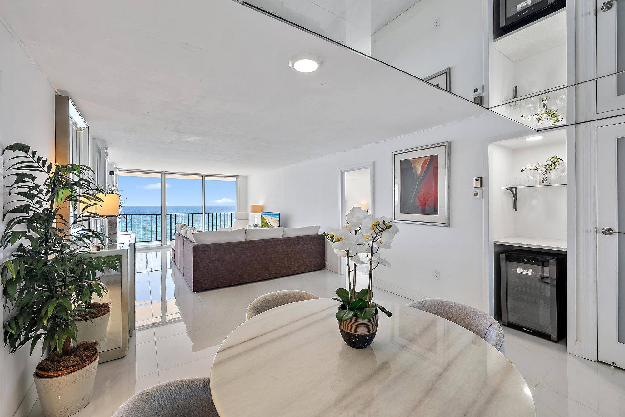 Palm Beach, FL 33480,3456 S Ocean BLVD 802