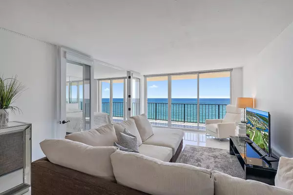 3456 S Ocean BLVD 802, Palm Beach, FL 33480