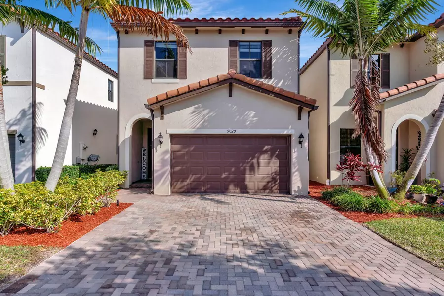 5020 Laurel Oak DR, Palm Beach Gardens, FL 33410