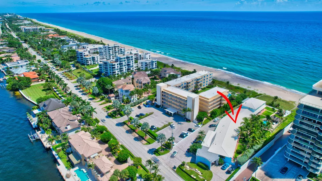 2711 S Ocean 0020 BLVD 2, Highland Beach, FL 33487