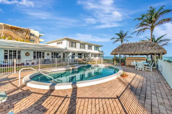 Highland Beach, FL 33487,2711 S Ocean 0020 BLVD 2