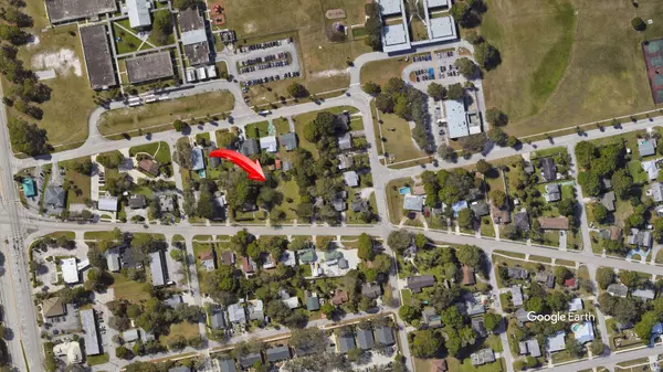 2011 Sunrise BLVD, Fort Pierce, FL 34950