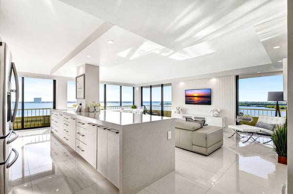 5510 N Ocean DR 8-D, Singer Island, FL 33404