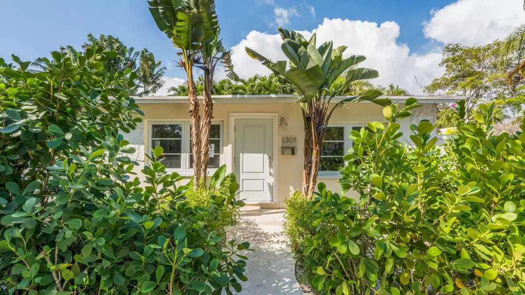 2301 Georgia AVE, West Palm Beach, FL 33401