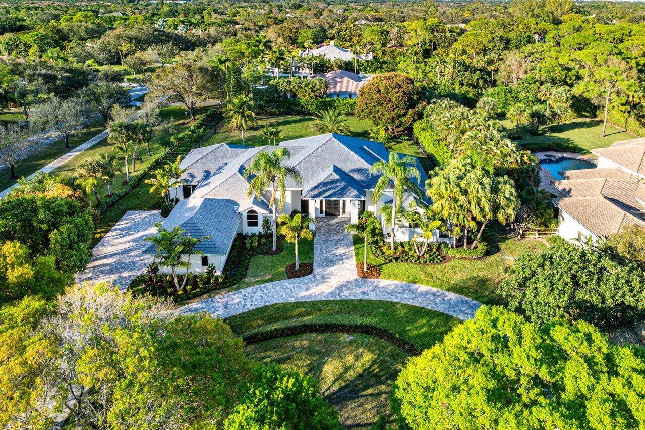 Palm Beach Gardens, FL 33418,5745 S S Native Dancer RD