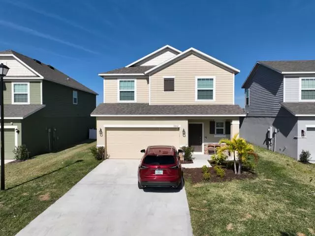 Port Saint Lucie, FL 34987,10912 SW Vasari WAY