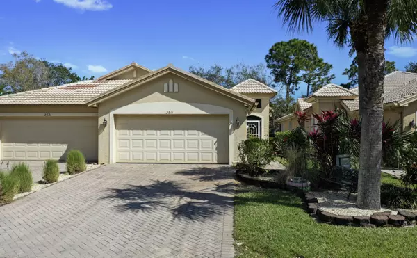 Jensen Beach, FL 34957,3611 NW Willow Creek DR