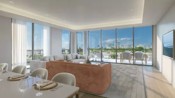 Fort Lauderdale, FL 33301,87 Isle Of Venice DR N201
