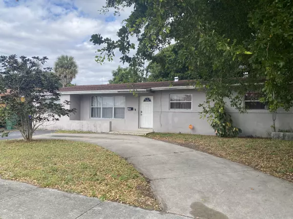 Lauderhill, FL 33311,3621 NW 6th PL