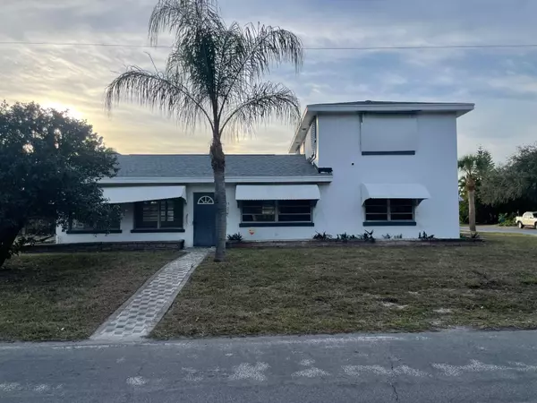 405 SE 1st ST, Boynton Beach, FL 33435