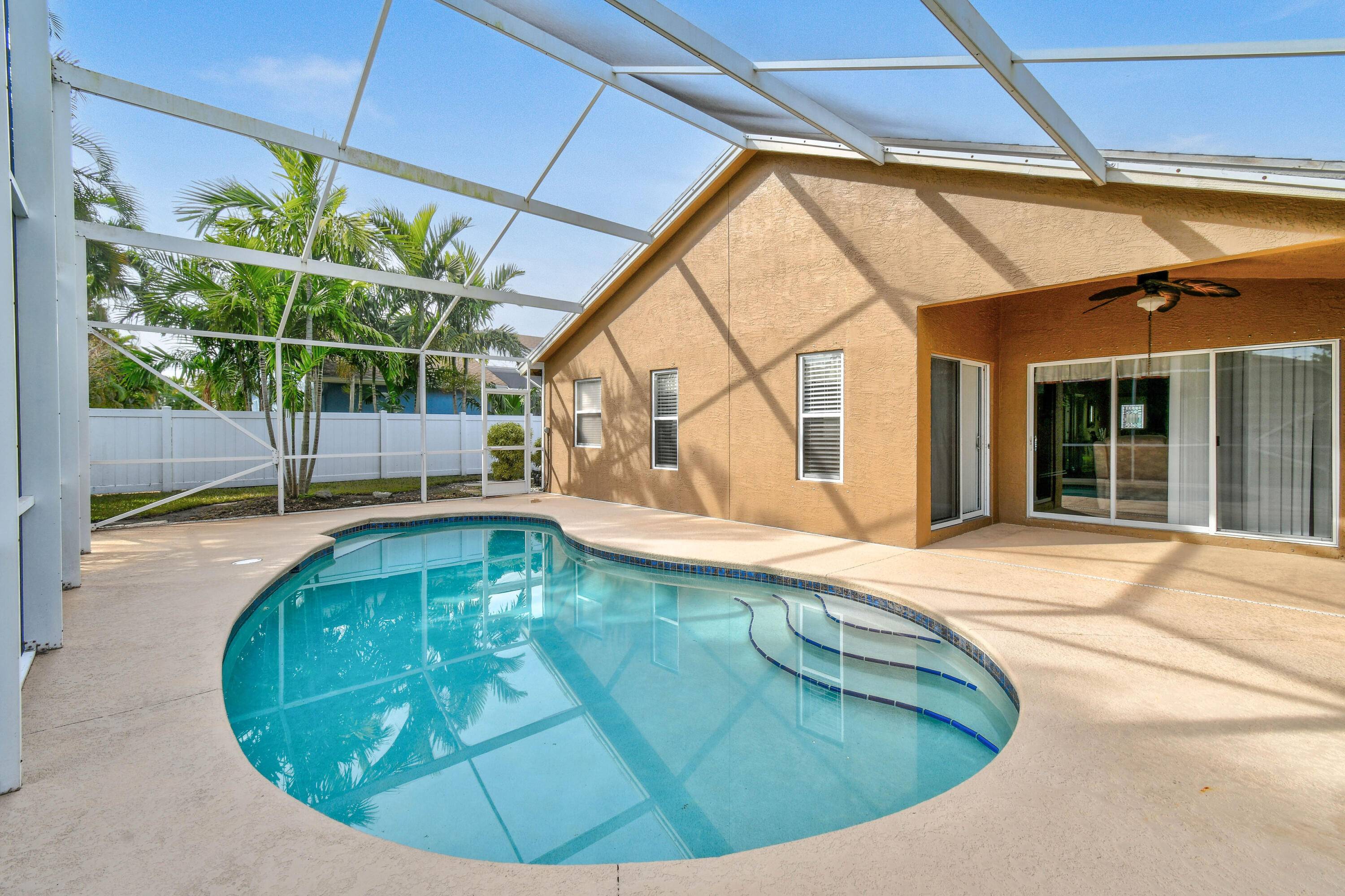 2786 SW Montego TER, Stuart, FL 34997