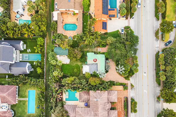 Ocean Ridge, FL 33435,12 E Ocean AVE
