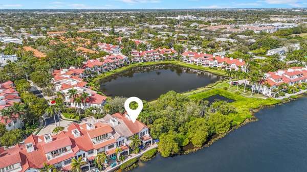 Delray Beach, FL 33483,1499 Estuary TRL