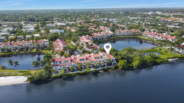 Delray Beach, FL 33483,1499 Estuary TRL