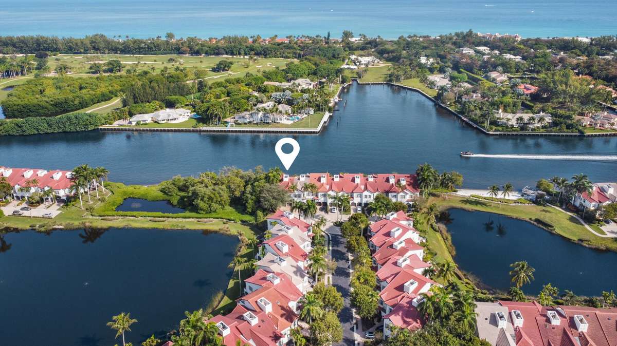 Delray Beach, FL 33483,1499 Estuary TRL