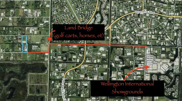 Wellington, FL 33470,16361 Norris RD